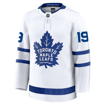 Calle Jarnkrok Toronto Maple Leafs Fanatics Premium Away Jersey