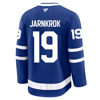Calle Jarnkrok Toronto Maple Leafs Fanatics Premium Home Jersey