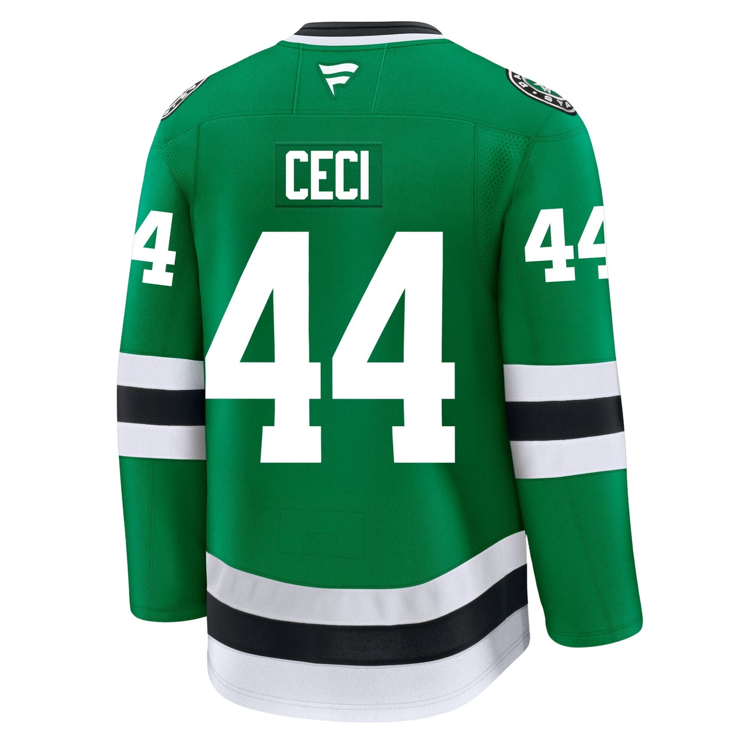 Cody Ceci Dallas Stars Fanatics Premium Home Jersey