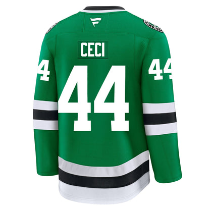 Cody Ceci Dallas Stars Fanatics Premium Home Jersey