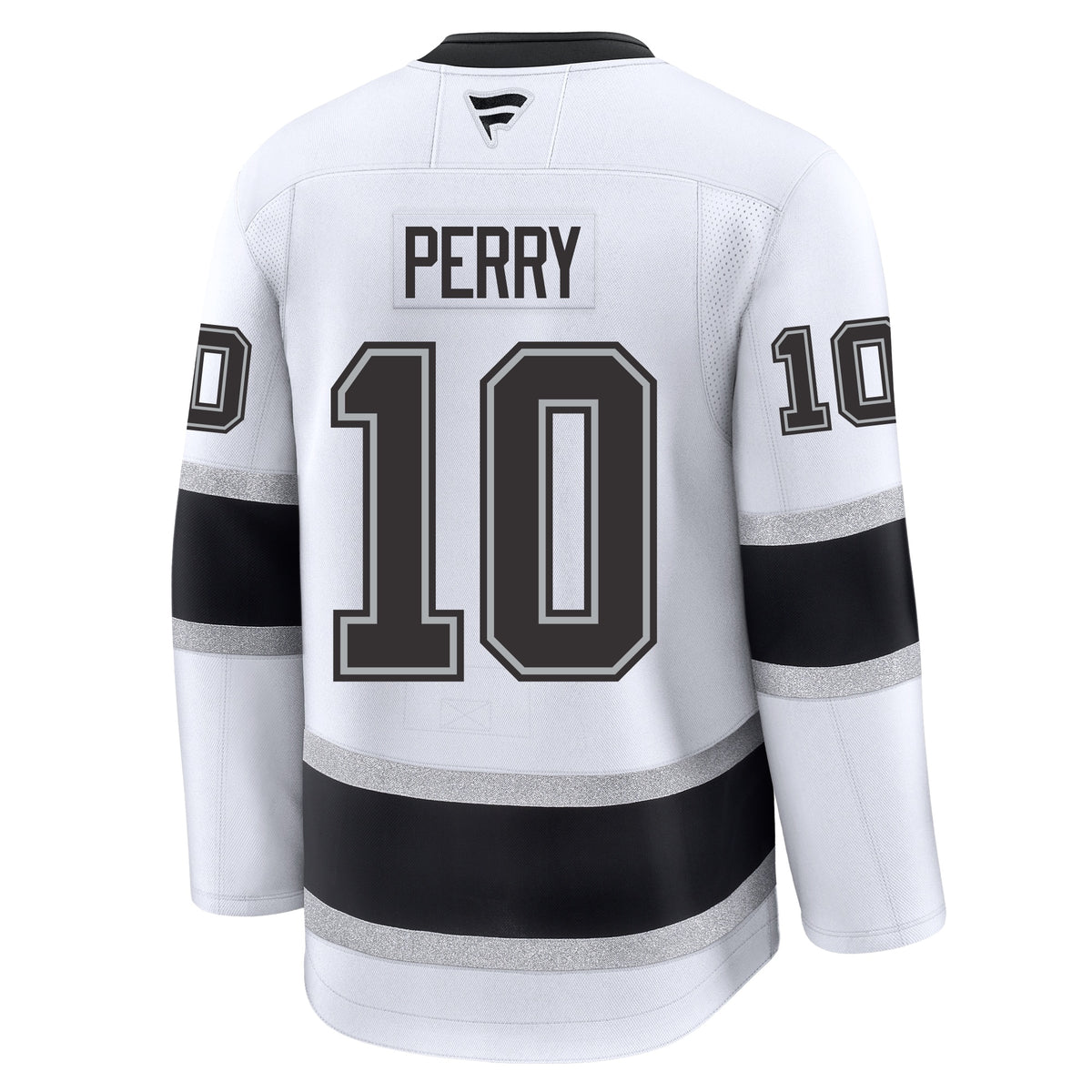 Corey Perry Los Angeles Kings Fanatics Premium Away Jersey