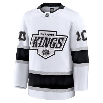 Corey Perry Los Angeles Kings Fanatics Premium Away Jersey