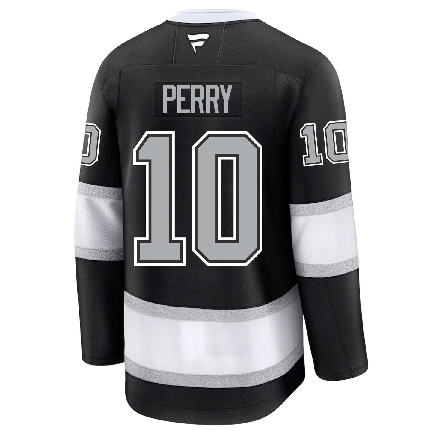 Corey Perry Los Angeles Kings Fanatics Premium Home Jersey