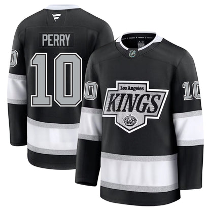 Corey Perry Los Angeles Kings Fanatics Premium Home Jersey