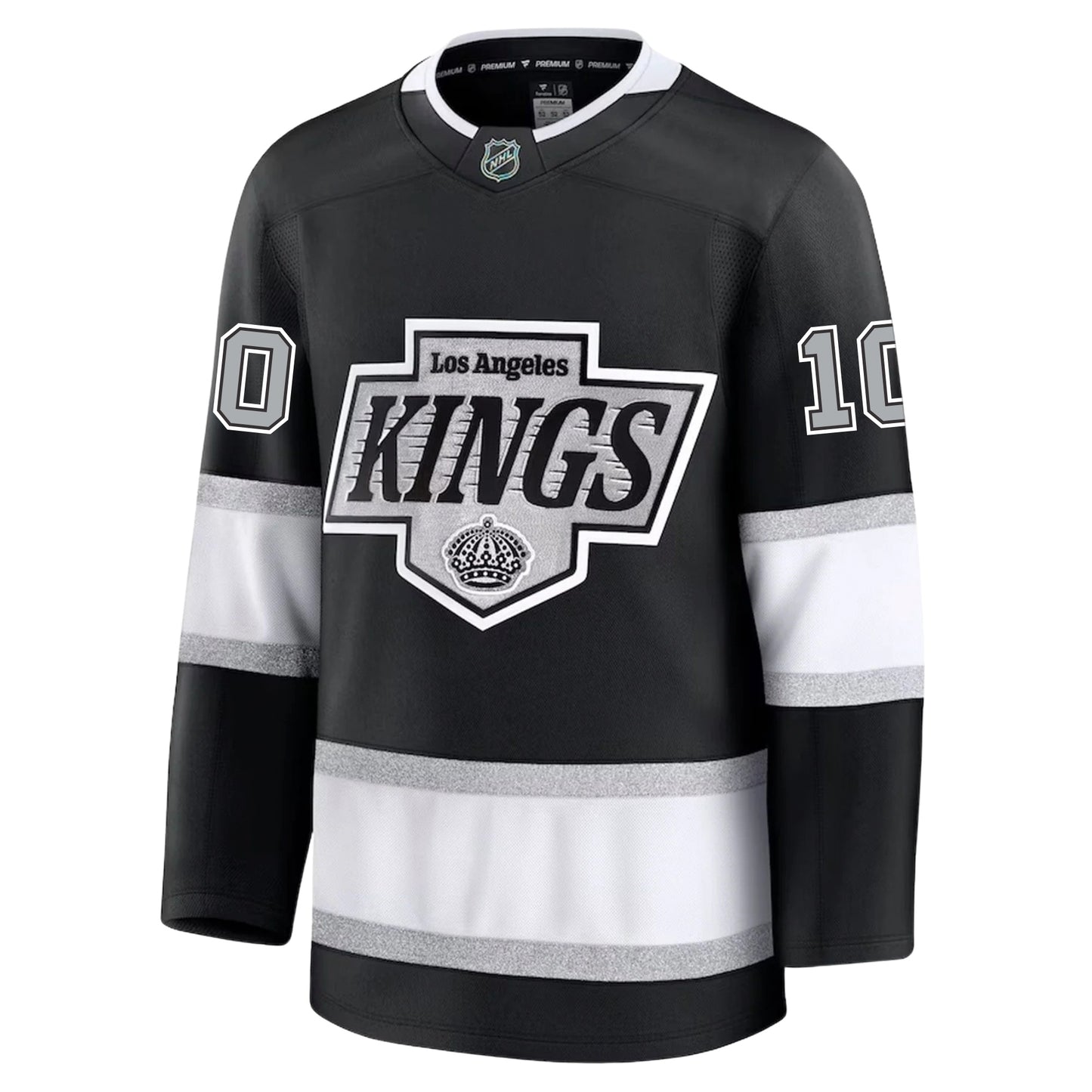 Corey Perry Los Angeles Kings Fanatics Premium Home Jersey
