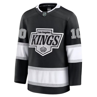 Corey Perry Los Angeles Kings Fanatics Premium Home Jersey