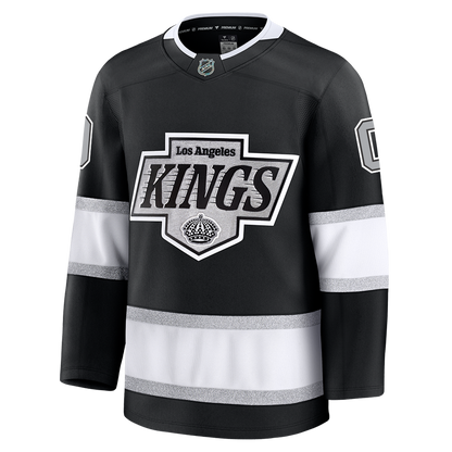 PRE-ORDER ONLY Customizable Los Angeles Kings 2024 Fanatics Premium Official NHL Jersey