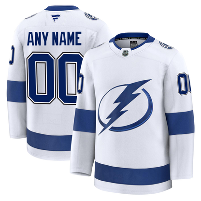 Official lightning jersey best sale