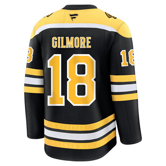 Happy Gilmore Boston Bruins Fanatics Premium Jersey