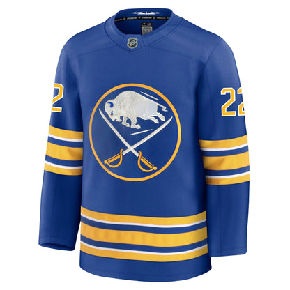 Jack Quinn Buffalo Sabres Fanatics Premium Home Jersey