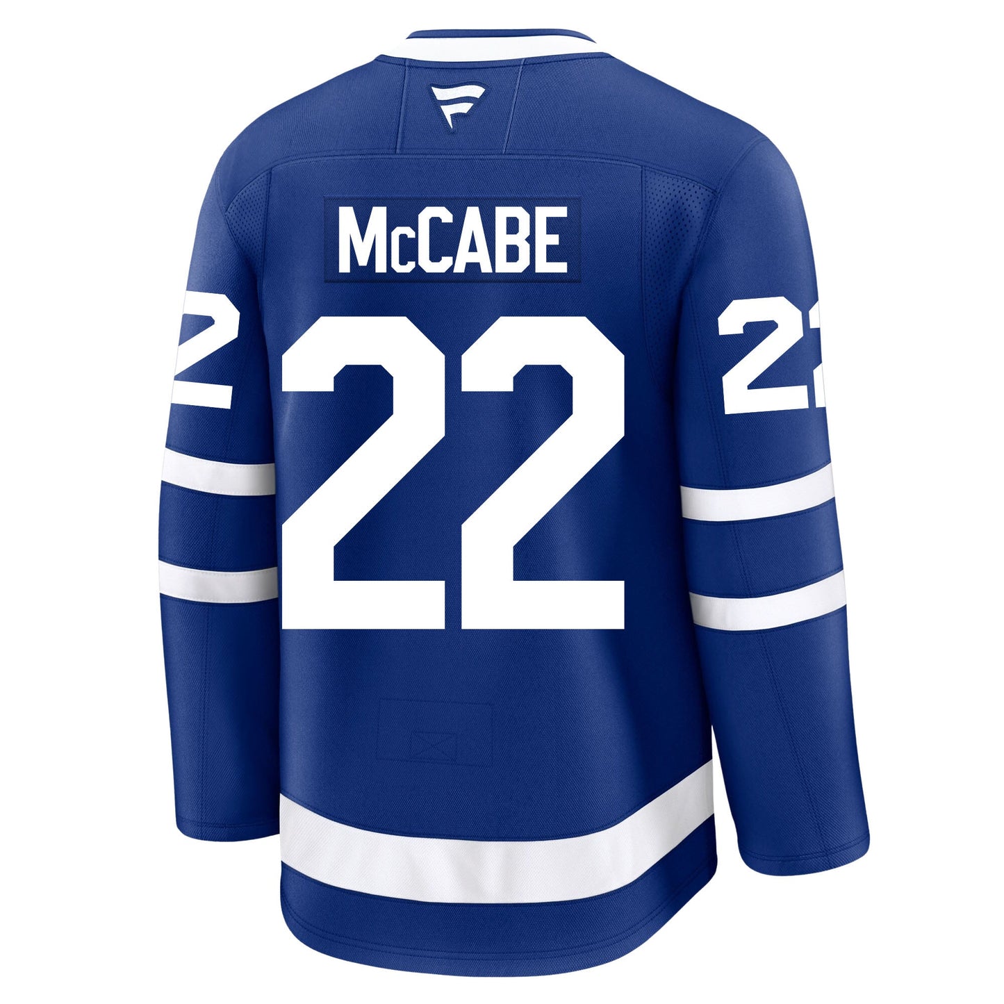 Jake Mccabe Toronto Maple Leafs Fanatics Premium Home Jersey