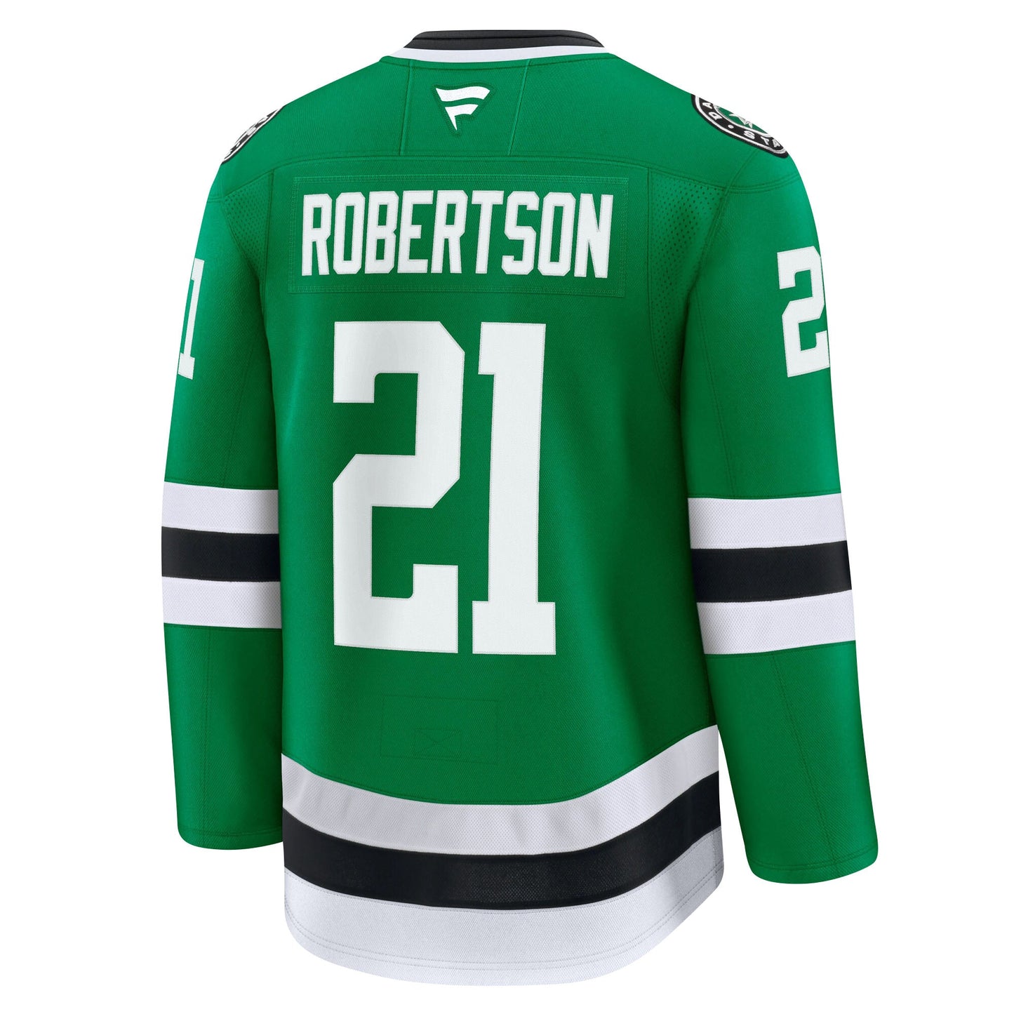Jason Robertson Dallas Stars Fanatics Premium Home Jersey