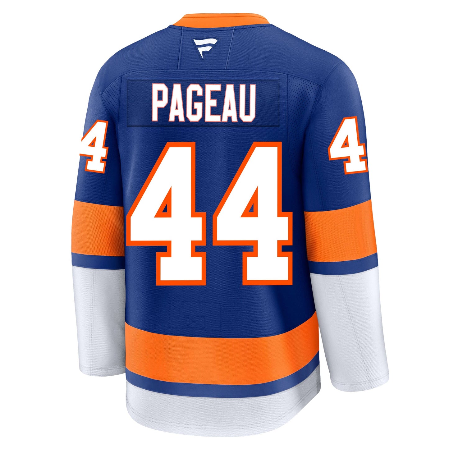 Jean Gabriel Pageau New York Islanders Fanatics Premium Home Jersey