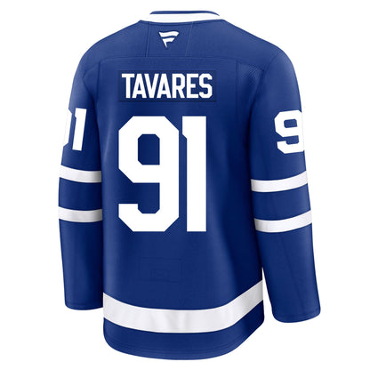 John Tavares Toronto Maple Leafs Fanatics Premium Home Jersey