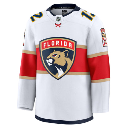 Jonah Gadjovich Florida Panthers Fanatics Premium Away Jersey