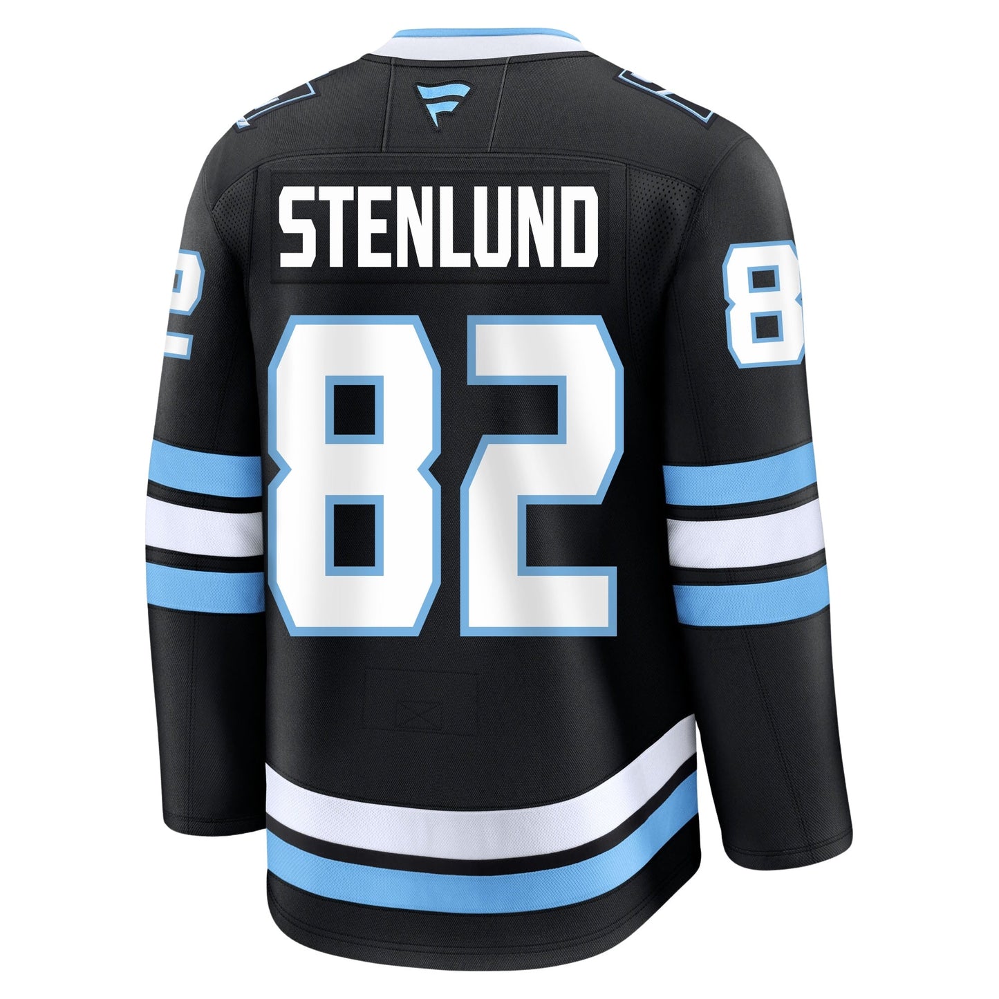 Kevin Stenlund Utah Mammoth Fanatics Home Premium Jersey