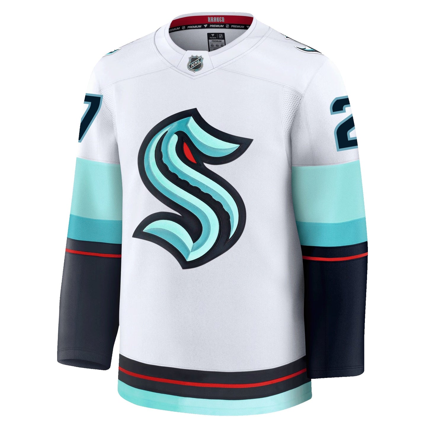 Mason Marchment Seattle Kraken Fanatics Premium Away Jersey