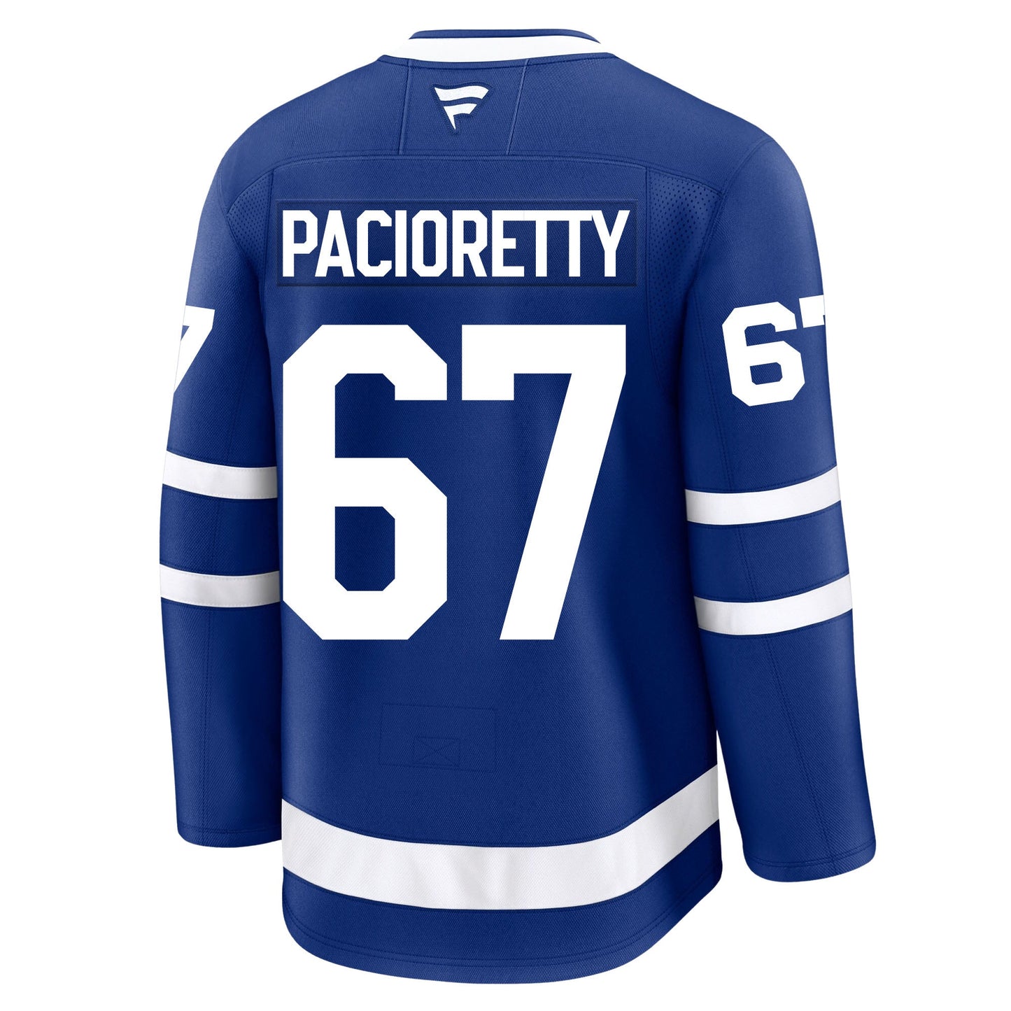 Max Pacioretty Toronto Maple Leafs Fanatics Premium Home Jersey