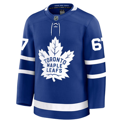 Max Pacioretty Toronto Maple Leafs Fanatics Premium Home Jersey
