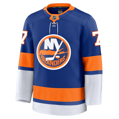 Maxim Tsyplakov New York Islanders Fanatics Premium Home Jersey