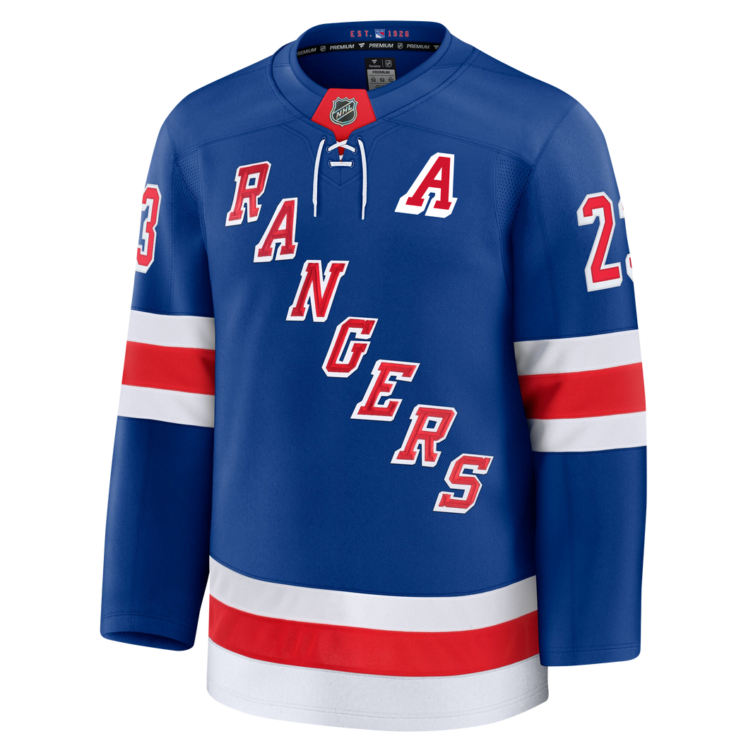 NY Rangers Jerseys & Team Shop | CoolHockey.com