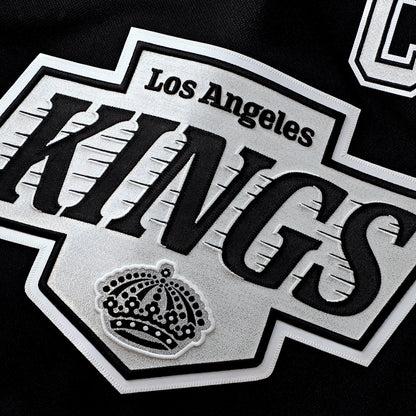Customizable Los Angeles Kings 2024 Fanatics Premium Official NHL HOME Jersey