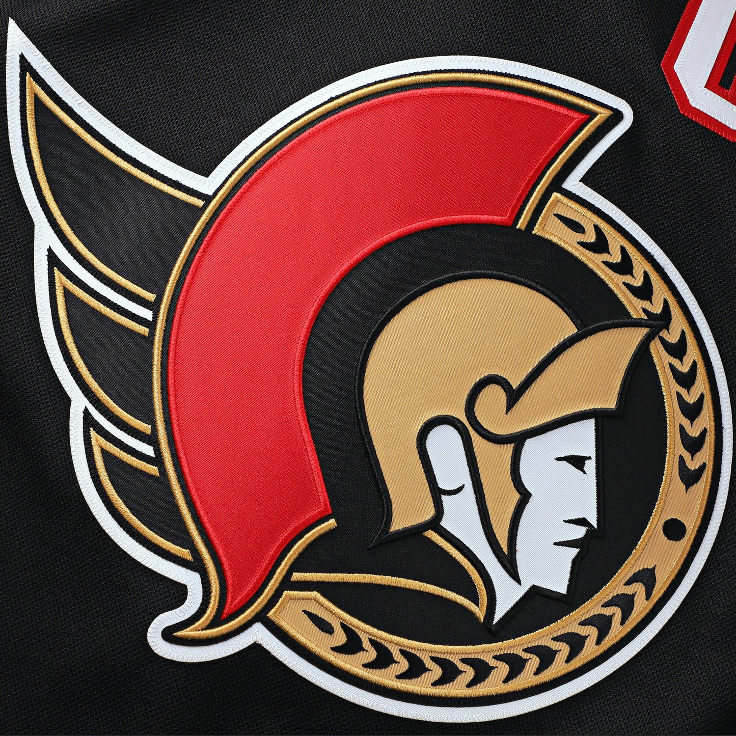 Customizable Ottawa Senators 2024 Fanatics Premium Official NHL HOME Jersey