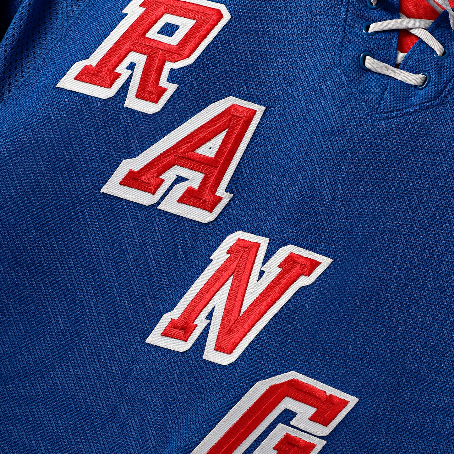 Customizable New York Rangers 2024 Fanatics Premium Official NHL HOME Jersey
