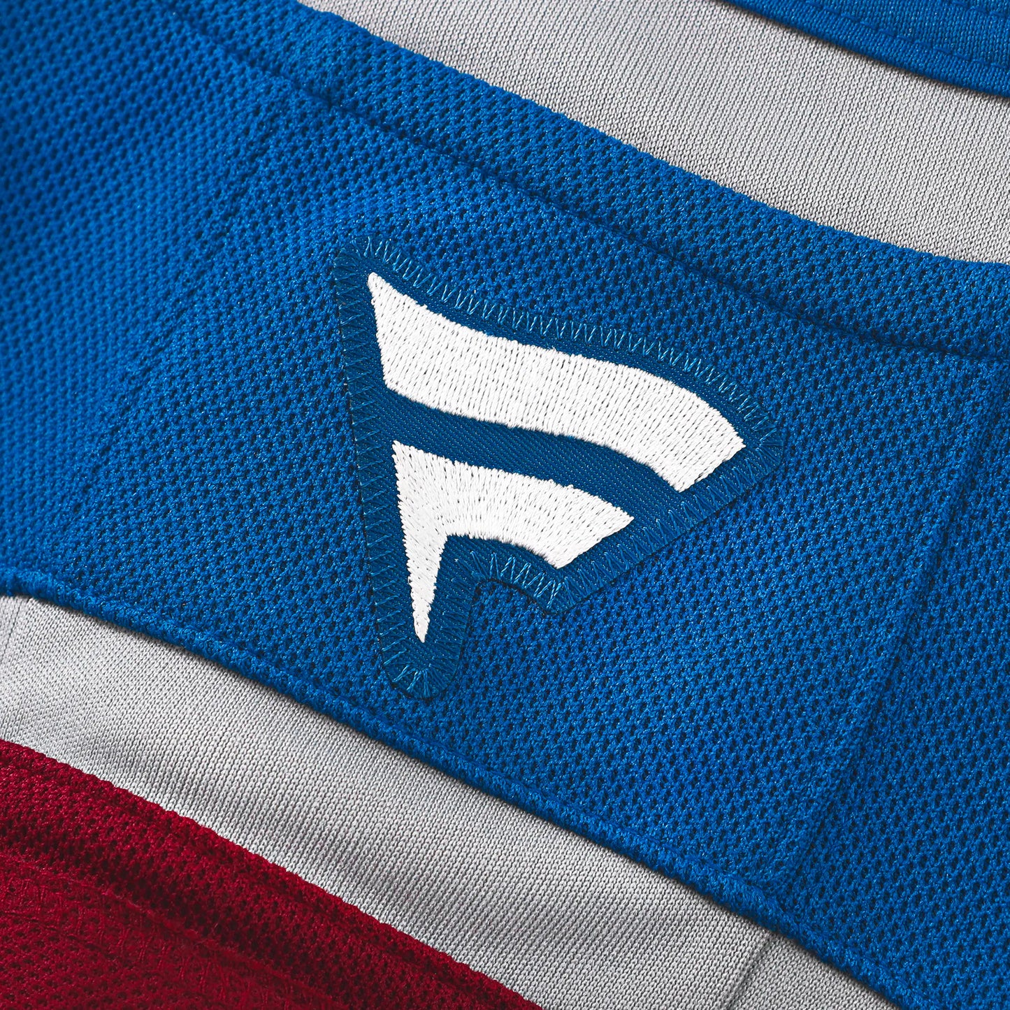 Customizable Colorado Avalanche 2024 Fanatics Premium Official HOME NHL Jersey