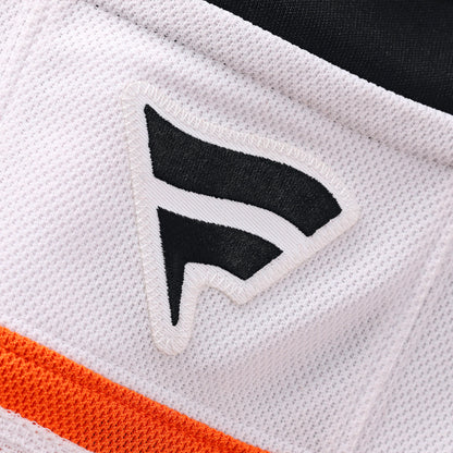 Customizable Philadelphia Flyers 2024 Fanatics Premium Official NHL HOME Jersey