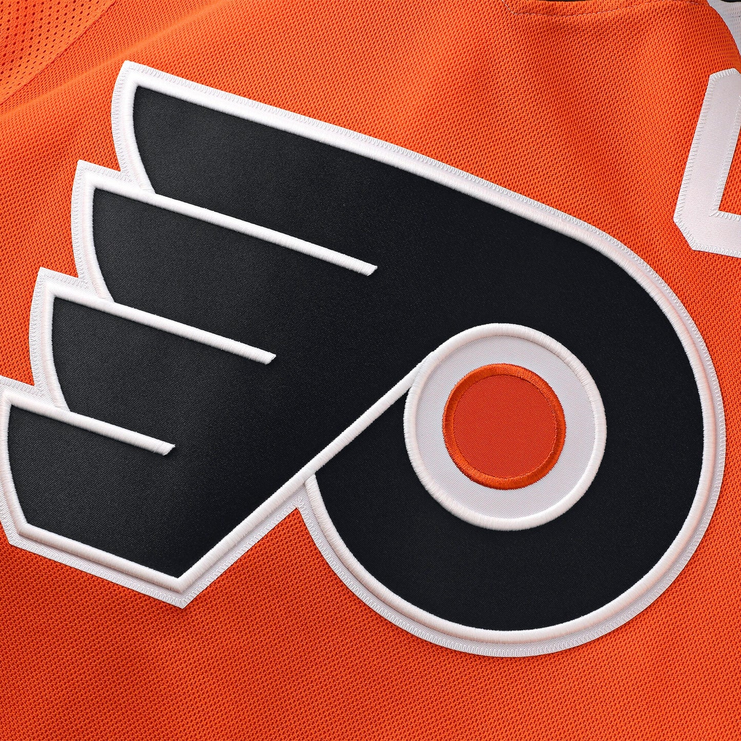 Customizable Philadelphia Flyers 2024 Fanatics Premium Official NHL HOME Jersey