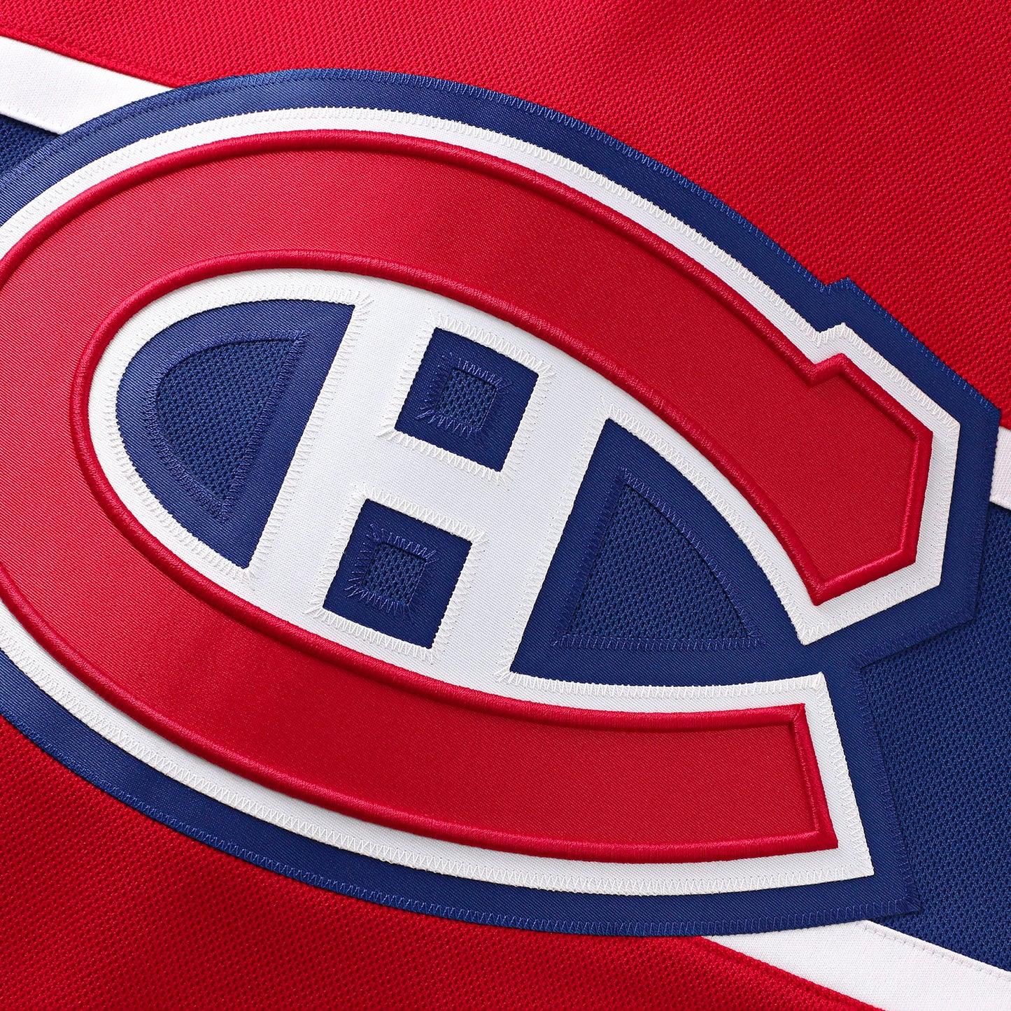 Customizable Montreal Canadiens 2024 Fanatics Premium Official NHL HOME Jersey