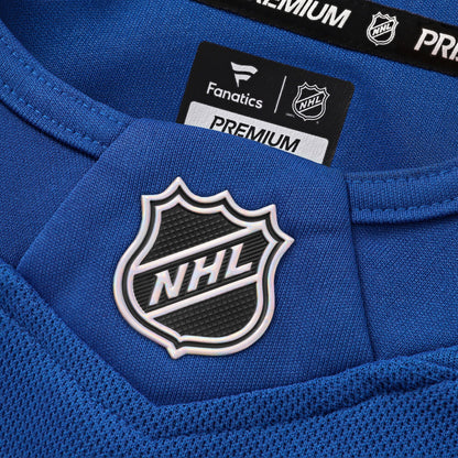 Customizable Buffalo Sabres 2024 Fanatics Premium Official HOME NHL Jersey