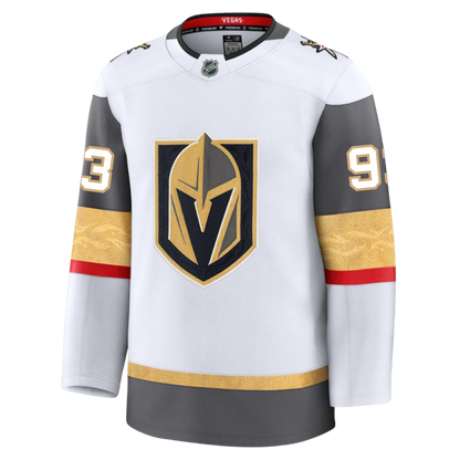 Mitch Marner Vegas Golden Knights Fanatics Premium Away Jersey