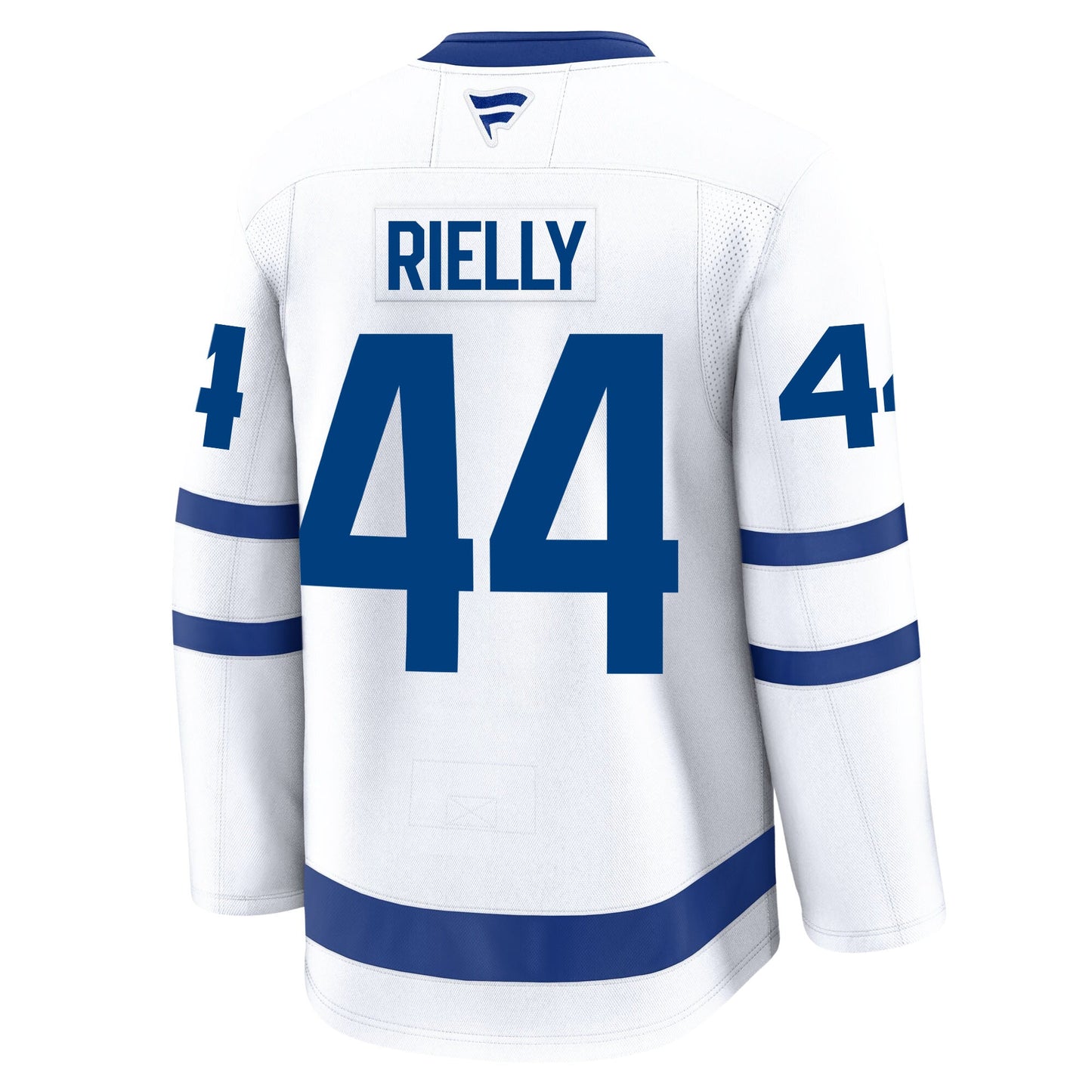 Morgan Rielly Toronto Maple Leafs Fanatics Premium Away Jersey