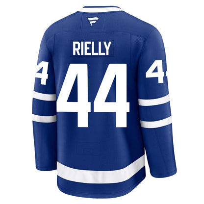Morgan Rielly Toronto Maple Leafs Fanatics Premium Home Jersey