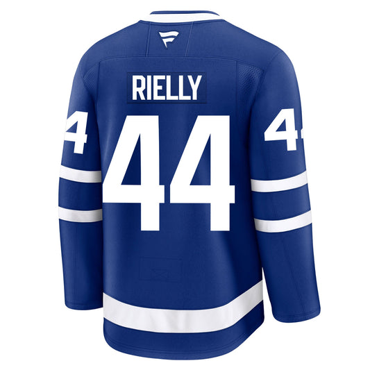 Morgan Rielly Toronto Maple Leafs Fanatics Premium Home Jersey