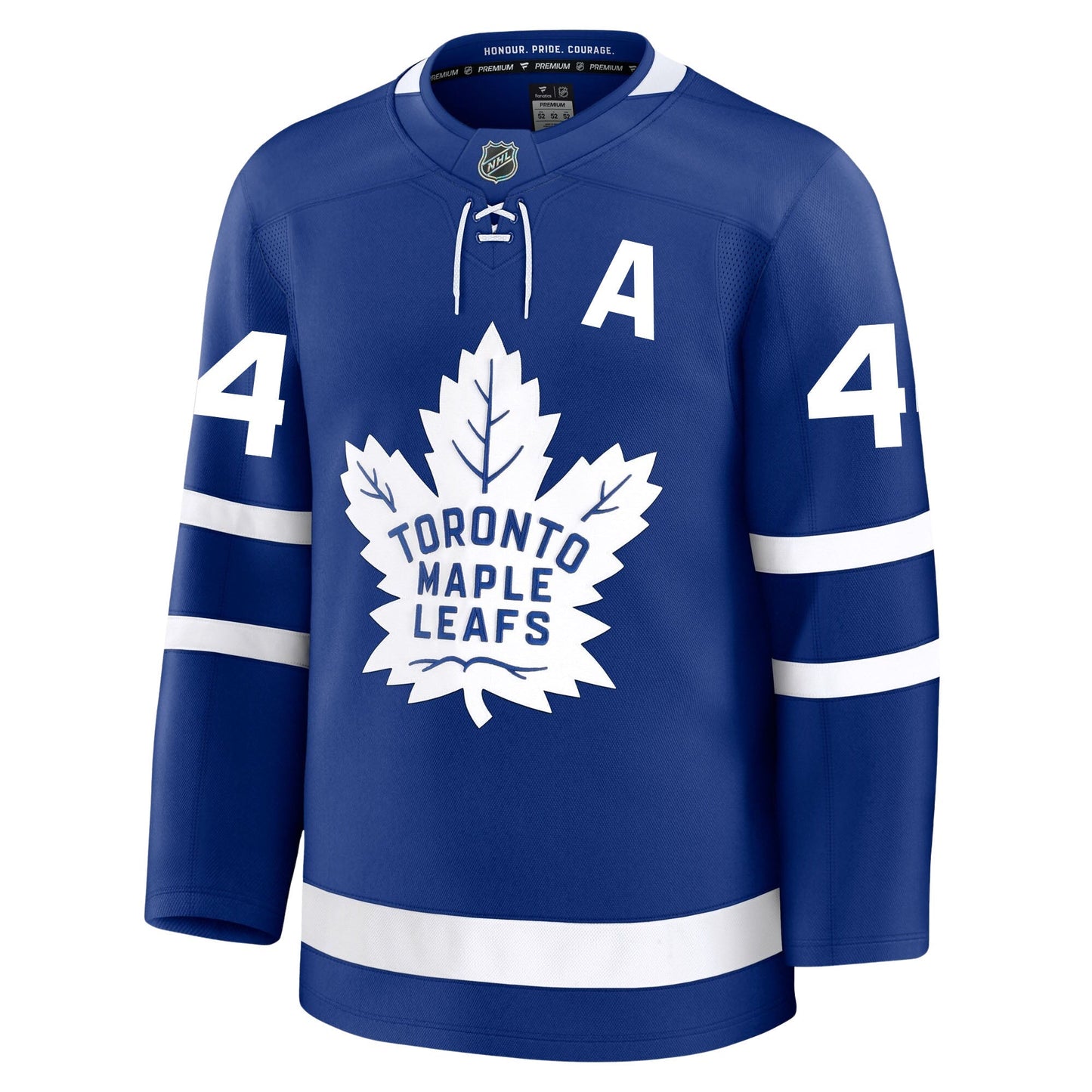 Morgan Rielly Toronto Maple Leafs Fanatics Premium Home Jersey