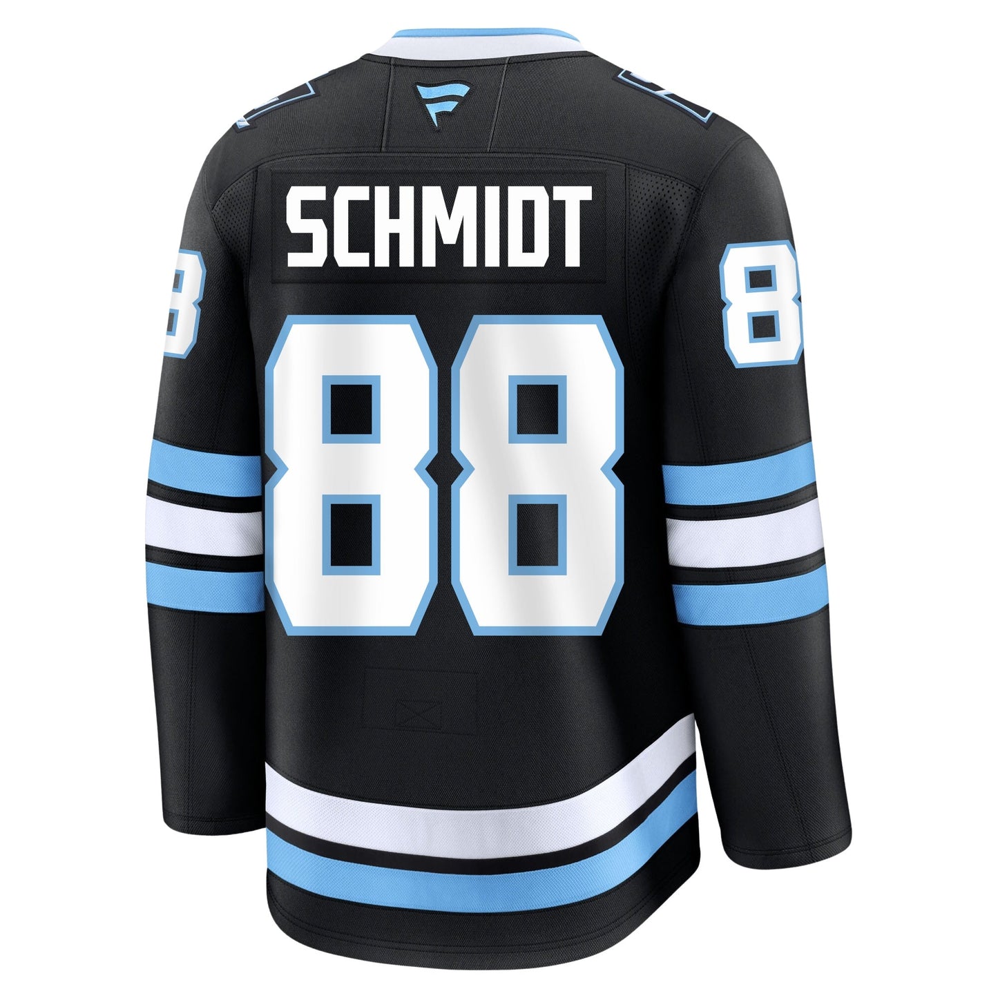 Nate Schmidt Utah Mammoth Fanatics Home Premium Jersey