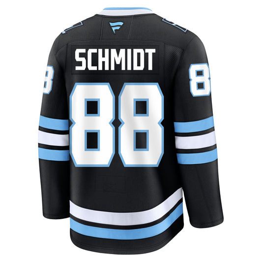 Nate Schmidt Utah Mammoth Fanatics Home Premium Jersey