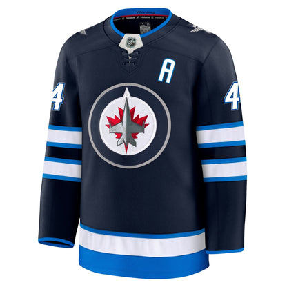 Neal Pionk Winnipeg Jets Fanatics Premium Home Jersey