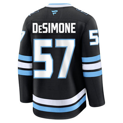 Nick Desimone Utah Mammoth Fanatics Home Premium Jersey