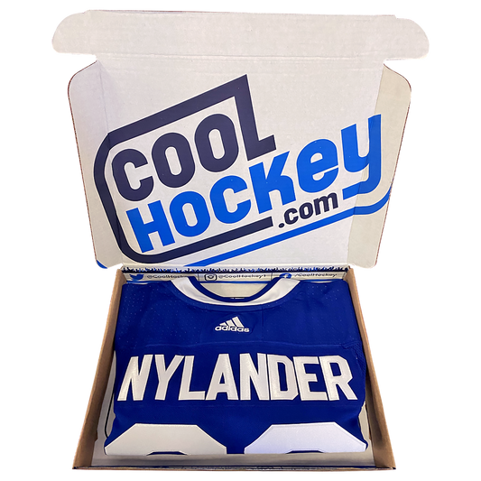 CoolHockey Adidas Jersey Mystery Box