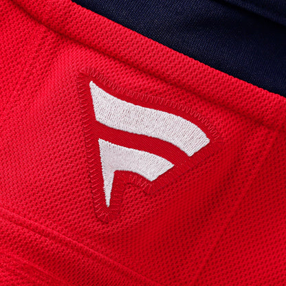 Alex Ovechkin Washington Capitals 2024 Fanatics Premium Official NHL HOME Jersey