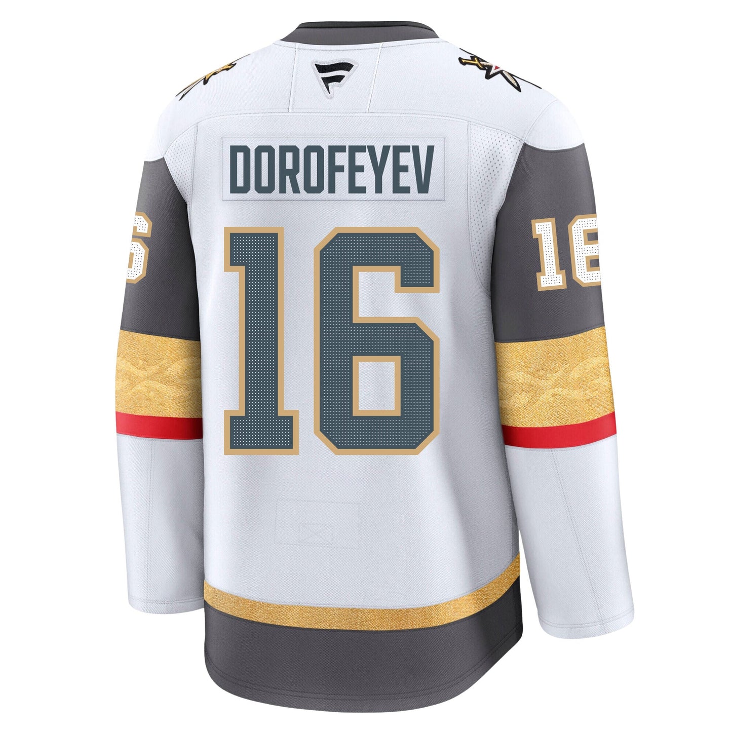 Pavel Dorofeyev Vegas Golden Knights Fanatics Premium Away Jersey
