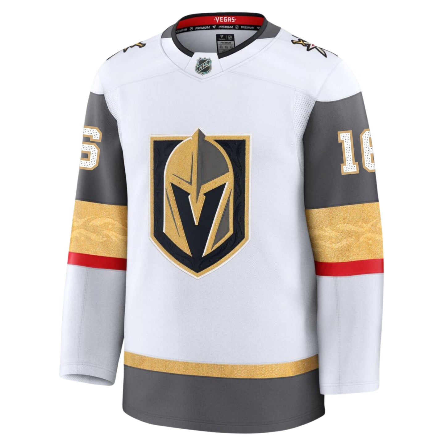 Pavel Dorofeyev Vegas Golden Knights Fanatics Premium Away Jersey