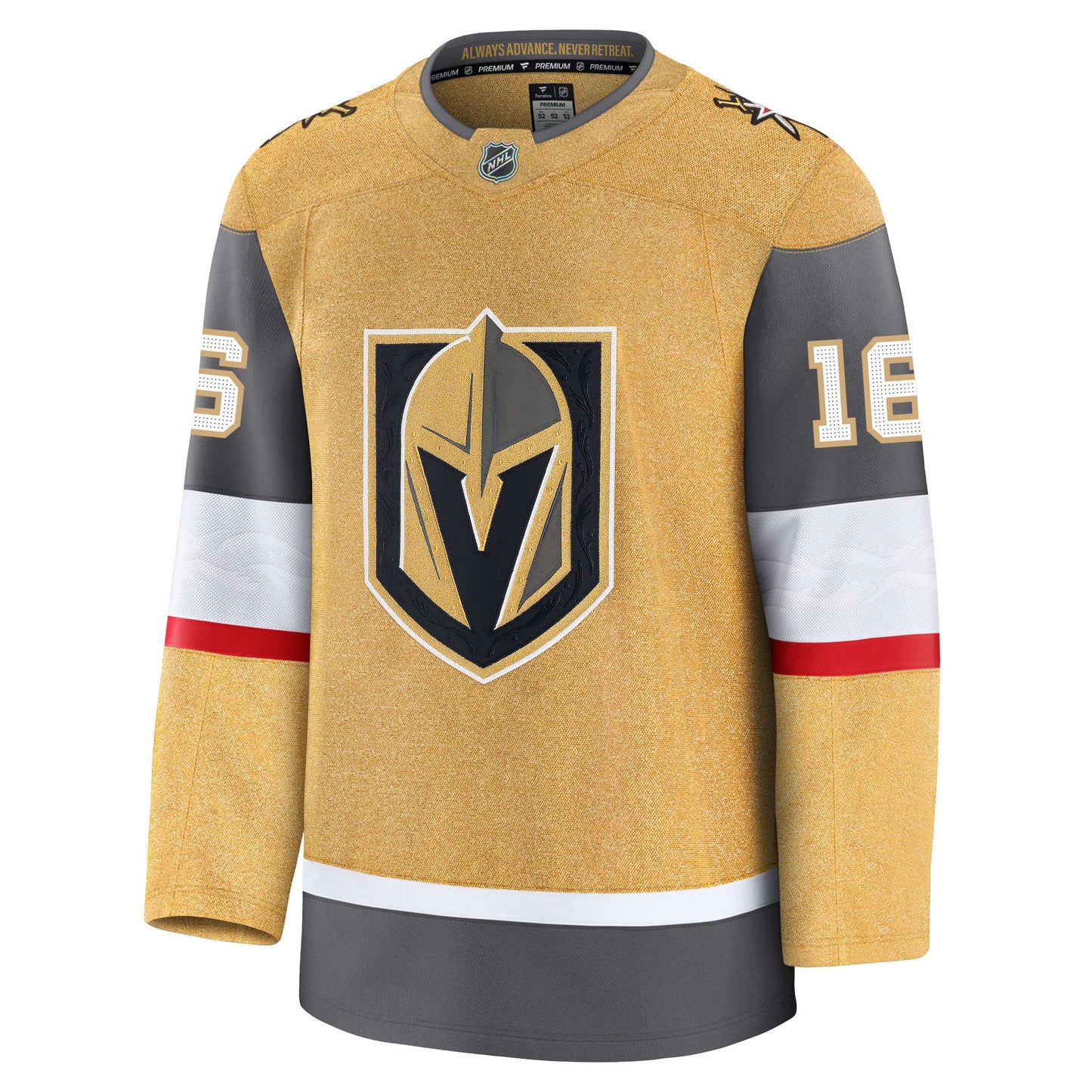 Pavel Dorofeyev Vegas Golden Knights Fanatics Premium Home Jersey
