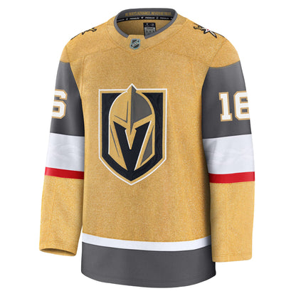 Pavel Dorofeyev Vegas Golden Knights Fanatics Premium Home Jersey