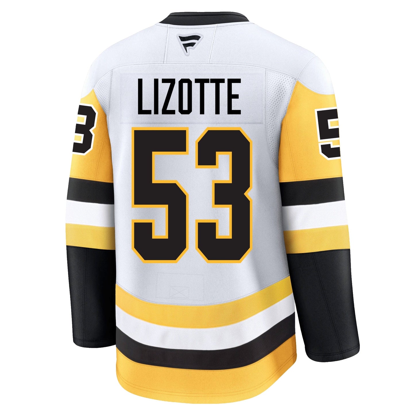 Philip Tomasino Pittsburgh Penguins Fanatics Premium Away Jersey