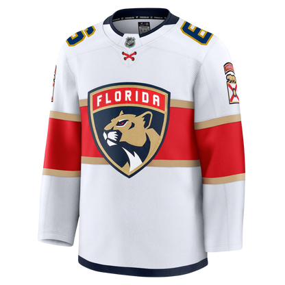 Radko Gudas Florida Panthers Fanatics Premium Away Jersey